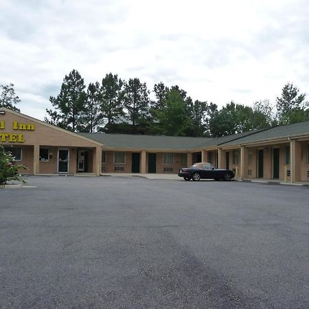 Royal Inn Motel Richmond Brandermill Εξωτερικό φωτογραφία