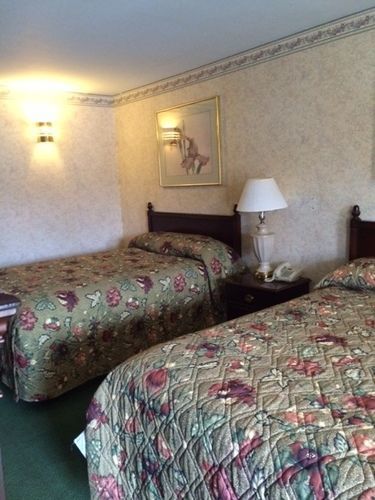 Royal Inn Motel Richmond Brandermill Εξωτερικό φωτογραφία