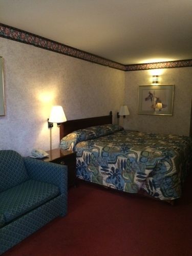 Royal Inn Motel Richmond Brandermill Εξωτερικό φωτογραφία