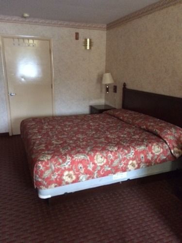 Royal Inn Motel Richmond Brandermill Εξωτερικό φωτογραφία