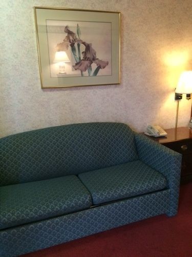 Royal Inn Motel Richmond Brandermill Εξωτερικό φωτογραφία